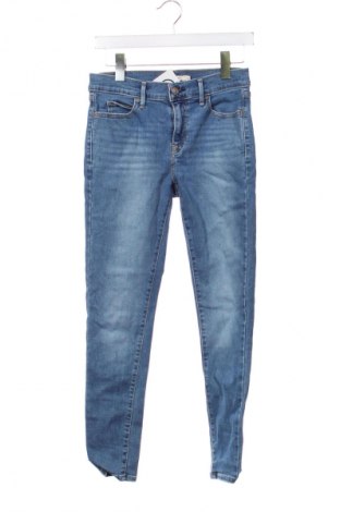 Мъжки дънки Levi's, Размер M, Цвят Син, Цена 75,99 лв.