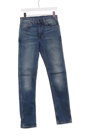 Herren Jeans Levi's, Größe S, Farbe Blau, Preis 26,99 €