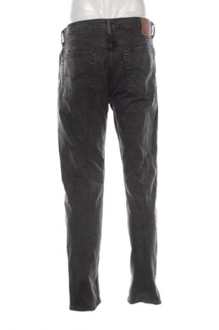 Мъжки дънки Levi's, Размер L, Цвят Сив, Цена 75,99 лв.