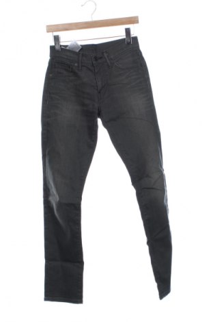 Damskie jeansy Levi's, Rozmiar S, Kolor Szary, Cena 172,09 zł