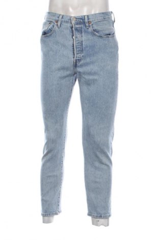 Férfi farmernadrág Levi's, Méret S, Szín Kék, Ár 40 660 Ft