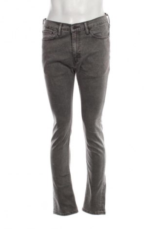 Ανδρικό τζίν Levi's, Μέγεθος M, Χρώμα Γκρί, Τιμή 38,29 €