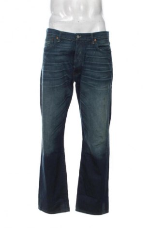 Herren Jeans Levi's, Größe L, Farbe Blau, Preis € 38,36