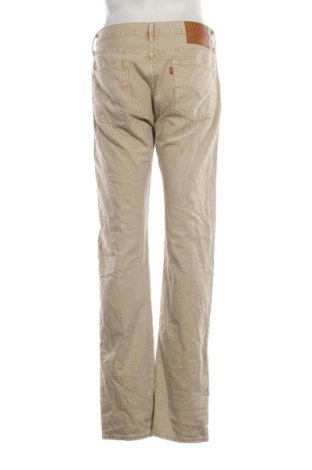 Pánské džíny  Levi's, Velikost M, Barva Hnědá, Cena  1 229,00 Kč