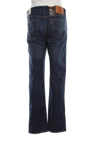 Blugi de bărbați Levi's, Mărime M, Culoare Albastru, Preț 594,99 Lei