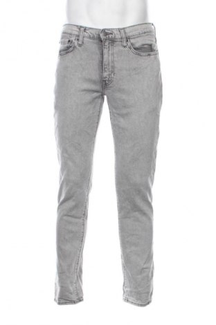 Pánské džíny  Levi's, Velikost M, Barva Šedá, Cena  1 159,00 Kč