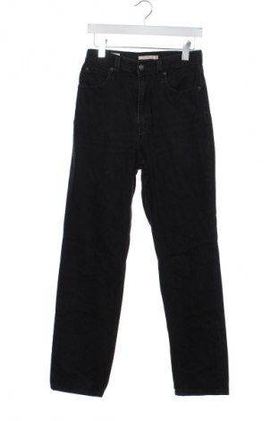 Мъжки дънки Levi's, Размер M, Цвят Черен, Цена 53,99 лв.