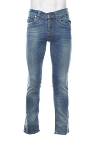 Pánské džíny  Levi's, Velikost S, Barva Modrá, Cena  889,00 Kč