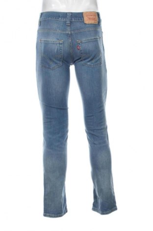Pánské džíny  Levi's, Velikost S, Barva Modrá, Cena  889,00 Kč