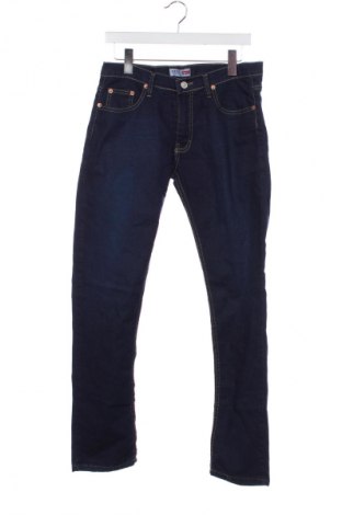 Pánské džíny  Levi's, Velikost M, Barva Modrá, Cena  929,00 Kč