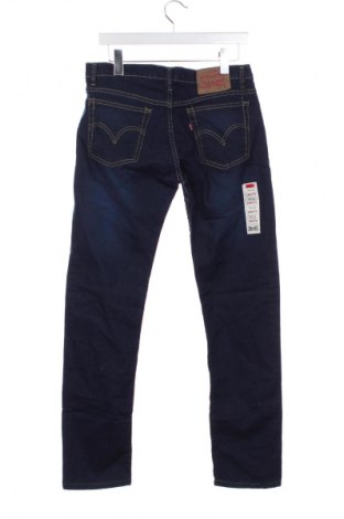 Pánské džíny  Levi's, Velikost M, Barva Modrá, Cena  929,00 Kč