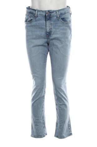 Blugi de bărbați Levi's, Mărime M, Culoare Albastru, Preț 211,99 Lei