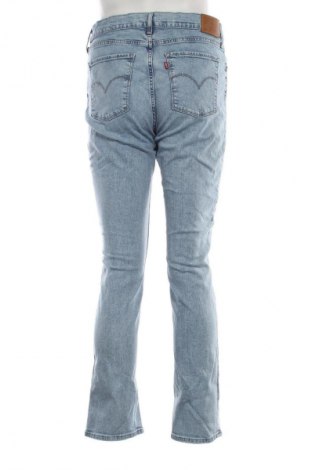 Blugi de bărbați Levi's, Mărime M, Culoare Albastru, Preț 211,99 Lei