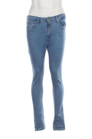 Ανδρικό τζίν Levi's, Μέγεθος S, Χρώμα Μπλέ, Τιμή 33,99 €