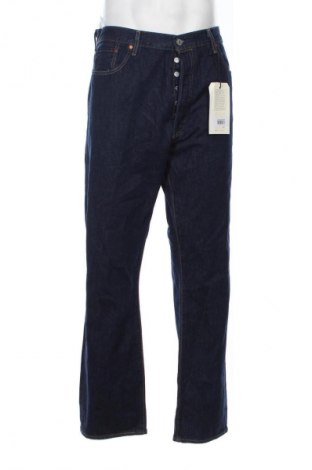 Blugi de bărbați Levi's, Mărime XXL, Culoare Albastru, Preț 579,99 Lei