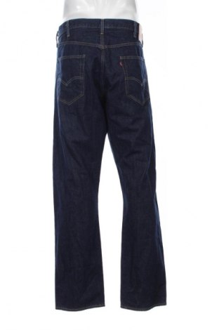 Blugi de bărbați Levi's, Mărime XXL, Culoare Albastru, Preț 579,99 Lei