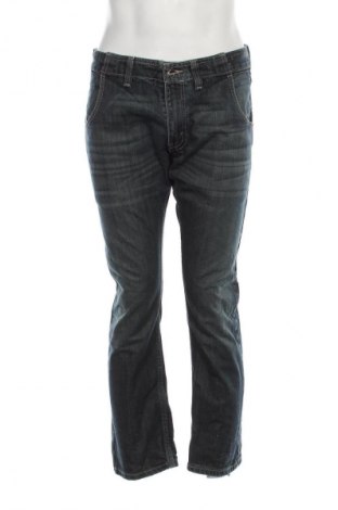 Herren Jeans Levi's, Größe M, Farbe Blau, Preis 43,99 €