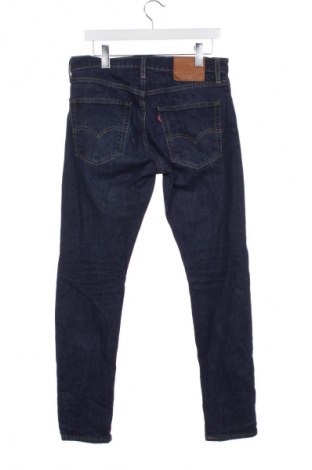 Мъжки дънки Levi's, Размер M, Цвят Син, Цена 74,99 лв.