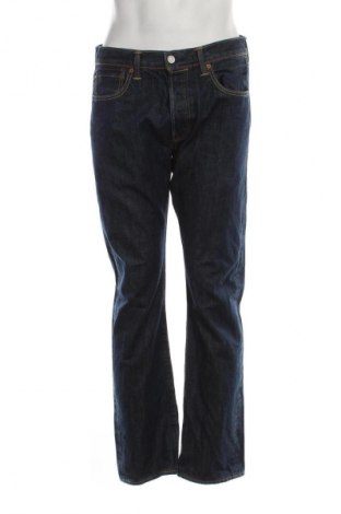 Blugi de bărbați Levi's, Mărime M, Culoare Albastru, Preț 213,99 Lei