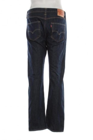 Blugi de bărbați Levi's, Mărime M, Culoare Albastru, Preț 213,99 Lei