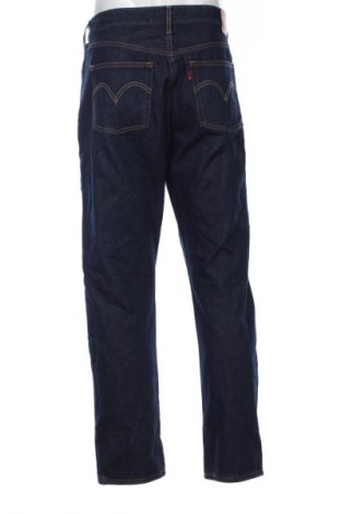 Męskie jeansy Levi's, Rozmiar L, Kolor Niebieski, Cena 245,99 zł