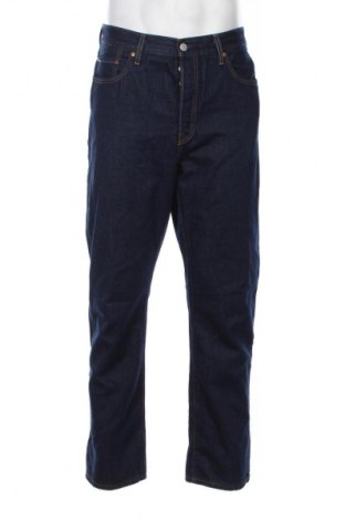 Męskie jeansy Levi's, Rozmiar L, Kolor Niebieski, Cena 245,99 zł