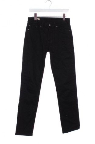 Pánské džíny  Levi's, Velikost S, Barva Černá, Cena  789,00 Kč