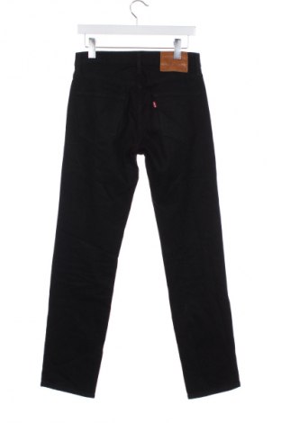 Pánské džíny  Levi's, Velikost S, Barva Černá, Cena  789,00 Kč