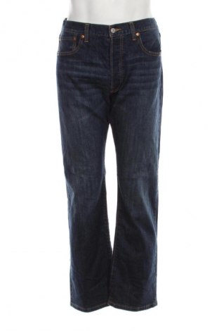 Férfi farmernadrág Levi's, Méret L, Szín Kék, Ár 23 019 Ft