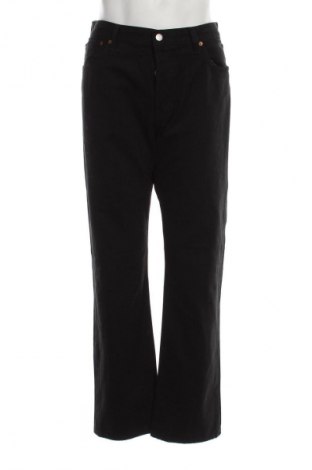 Herren Jeans Levi's, Größe L, Farbe Schwarz, Preis 54,99 €