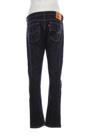 Мъжки дънки Levi's, Размер L, Цвят Син, Цена 74,99 лв.