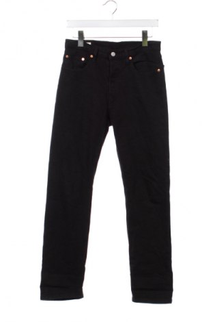 Férfi farmernadrág Levi's, Méret S, Szín Fekete, Ár 15 389 Ft
