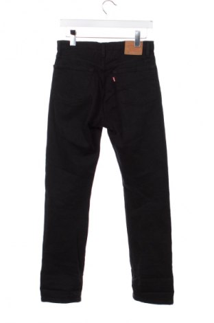 Férfi farmernadrág Levi's, Méret S, Szín Fekete, Ár 15 389 Ft