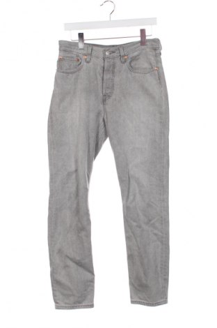 Blugi de bărbați Levi's, Mărime S, Culoare Gri, Preț 191,99 Lei
