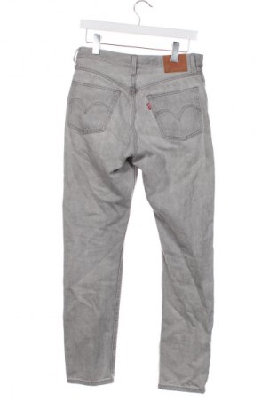 Blugi de bărbați Levi's, Mărime S, Culoare Gri, Preț 191,99 Lei