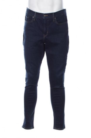 Pánské džíny  Levi's, Velikost L, Barva Modrá, Cena  1 001,00 Kč