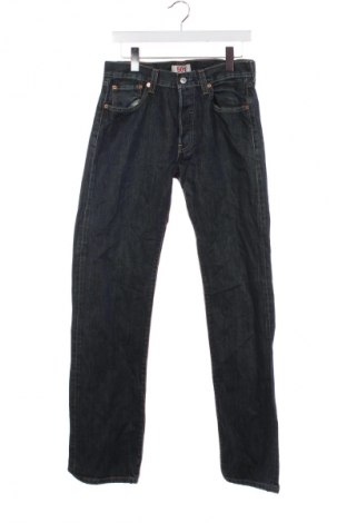 Ανδρικό τζίν Levi's, Μέγεθος S, Χρώμα Μπλέ, Τιμή 34,99 €