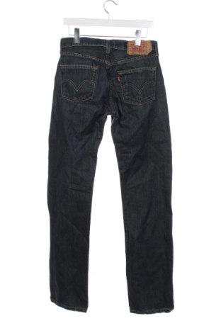 Ανδρικό τζίν Levi's, Μέγεθος S, Χρώμα Μπλέ, Τιμή 34,99 €