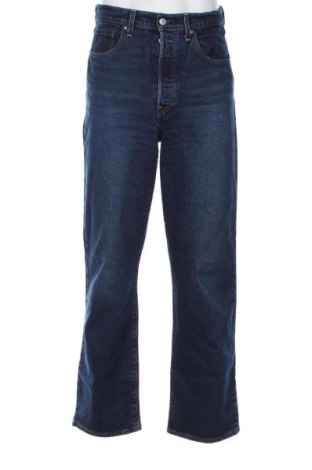 Blugi de bărbați Levi's, Mărime S, Culoare Albastru, Preț 197,99 Lei