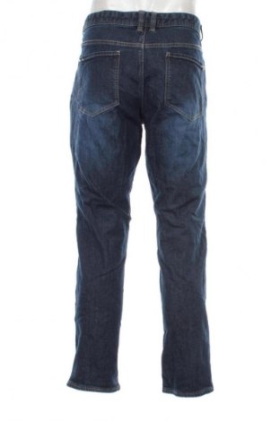 Pánske džínsy  Livergy, Veľkosť XL, Farba Modrá, Cena  18,95 €