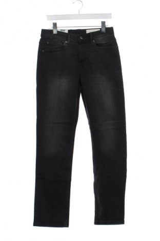 Blugi de bărbați Livergy, Mărime S, Culoare Negru, Preț 163,20 Lei