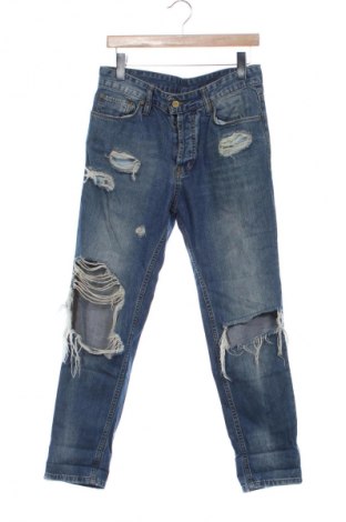 Herren Jeans MNML Couture, Größe M, Farbe Blau, Preis € 49,10