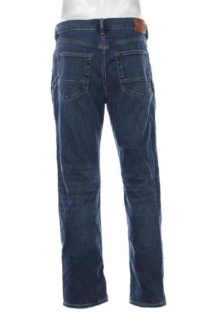 Ανδρικό τζίν Marks & Spencer, Μέγεθος L, Χρώμα Μπλέ, Τιμή 16,99 €