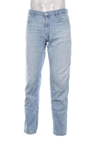 Herren Jeans Massimo Dutti, Größe XL, Farbe Blau, Preis 38,29 €