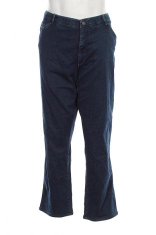 Ανδρικό τζίν Meyer, Μέγεθος XXL, Χρώμα Μπλέ, Τιμή 79,99 €
