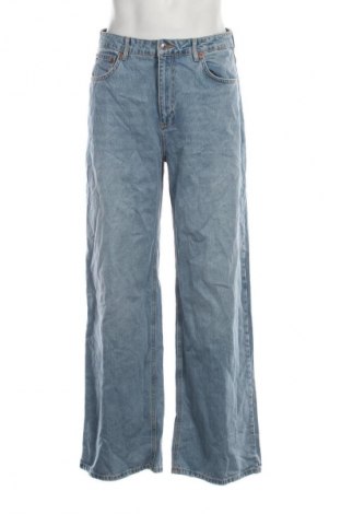 Herren Jeans NA-KD, Größe M, Farbe Blau, Preis € 18,99