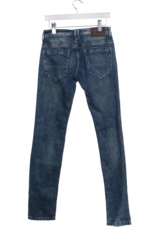 Pánske džínsy  New Style, Veľkosť S, Farba Modrá, Cena  19,95 €