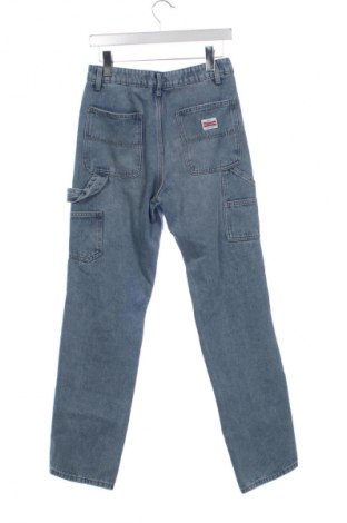 Blugi de bărbați Only & Sons, Mărime S, Culoare Albastru, Preț 214,99 Lei
