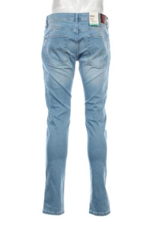 Мъжки дънки Pepe Jeans, Размер L, Цвят Син, Цена 174,99 лв.