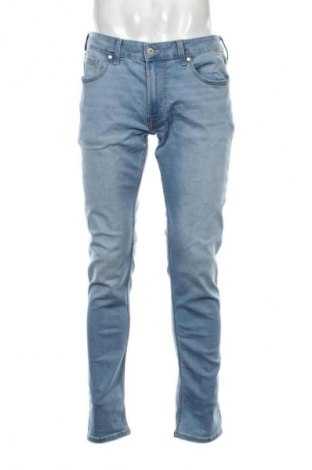 Męskie jeansy Pepe Jeans, Rozmiar L, Kolor Niebieski, Cena 239,99 zł
